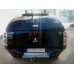 Mitsubishi L200 Triton kastikate eXtensa  Barbar StarBox Sport Canopy